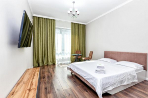RAISSON APARTHOTEL H273 Хан Шатыр